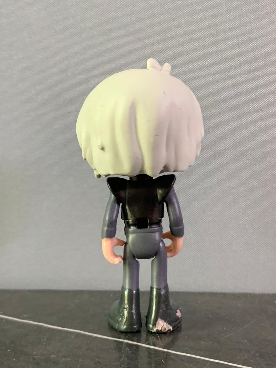 PJ Masks Luna Girl Action Figure.