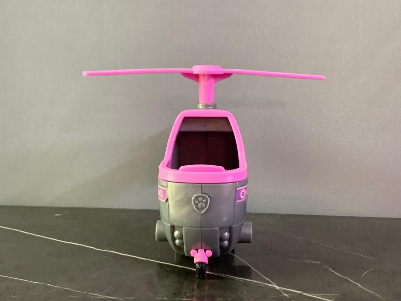 Paw Patrol Ultimate Rescue Skye's Helicopter.