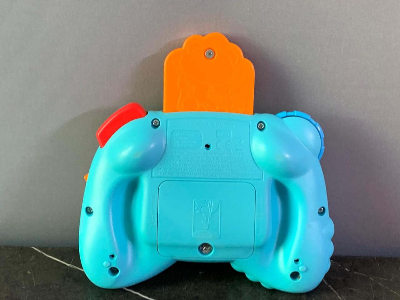 LeapFrog Level Up & Learn Controller.