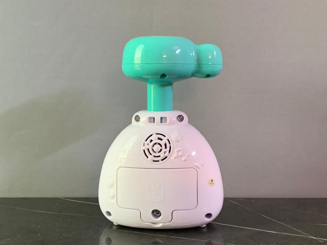 VTech Baby Learning Lights Sudsy Soap.