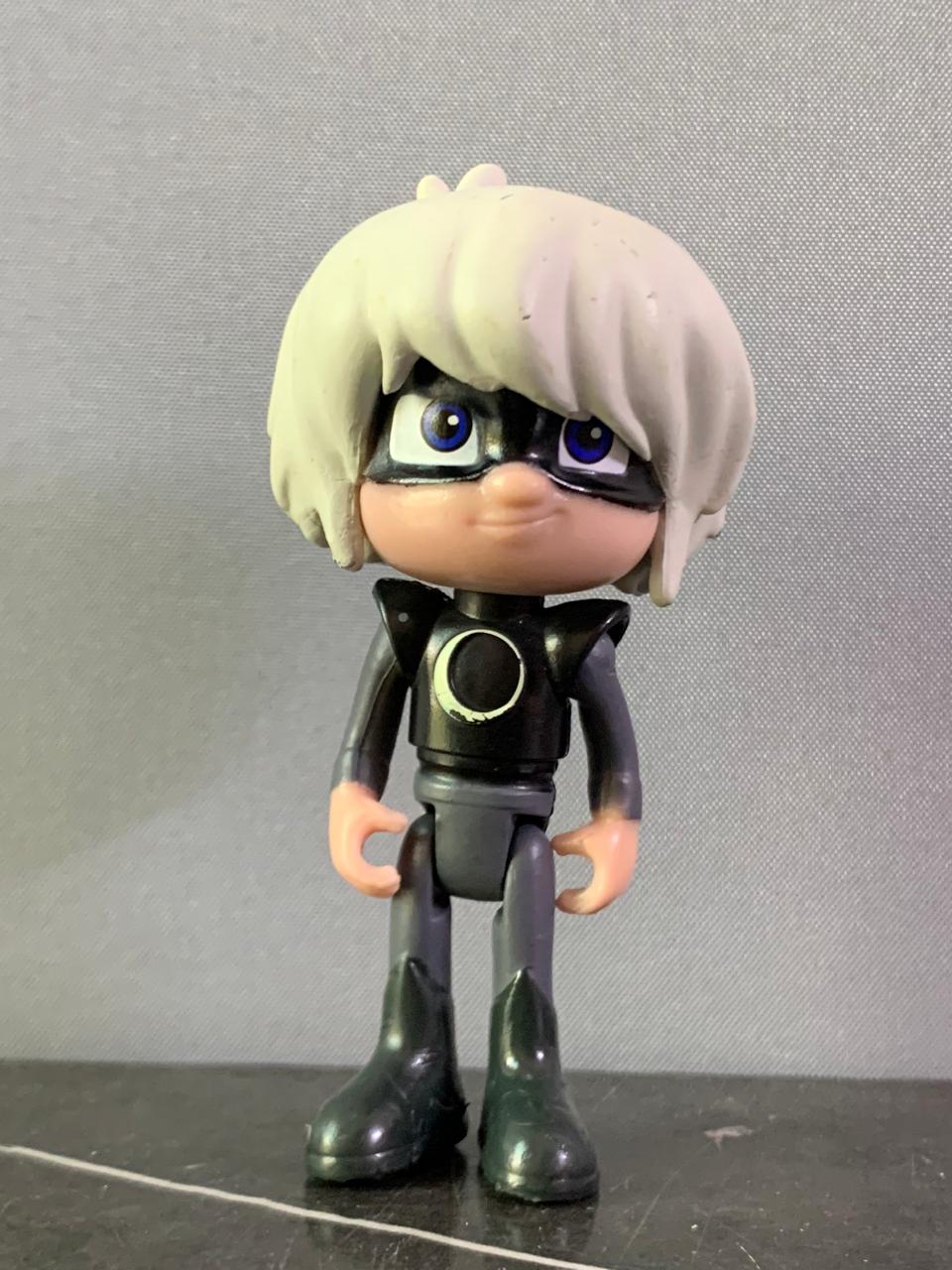 PJ Masks Luna Girl Action Figure.