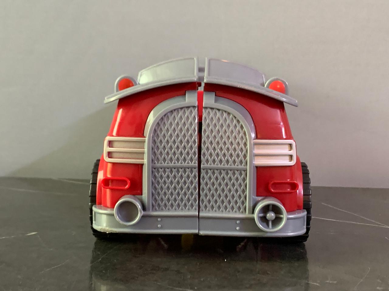 PAW Patrol Flip & Fly Marshall 2-in-1 Transforming Vehicle. (Without figure)
