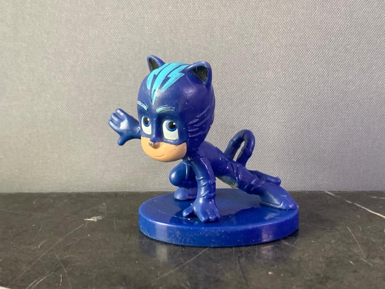 PJ Masks Catboy Figure.