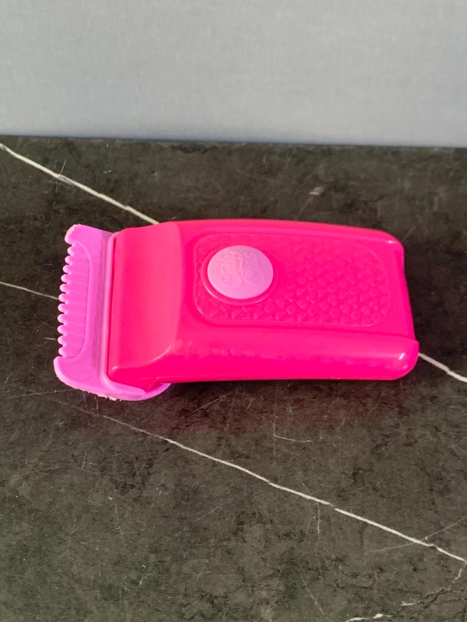 Scruff-a-Luvs Cutie Cuts Trimmer Toy.