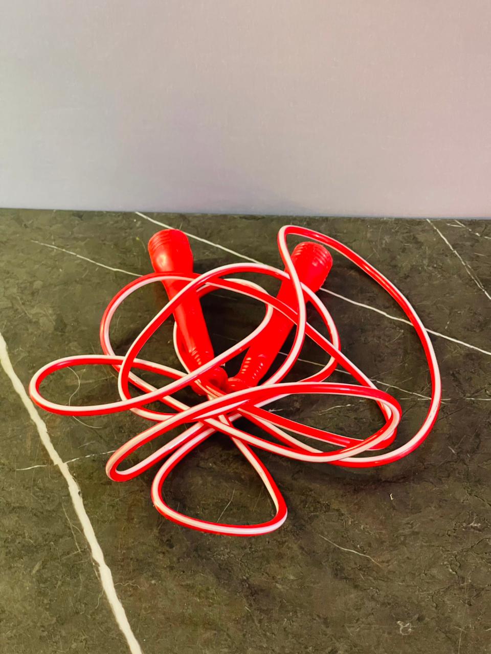 Speed Jump Rope.