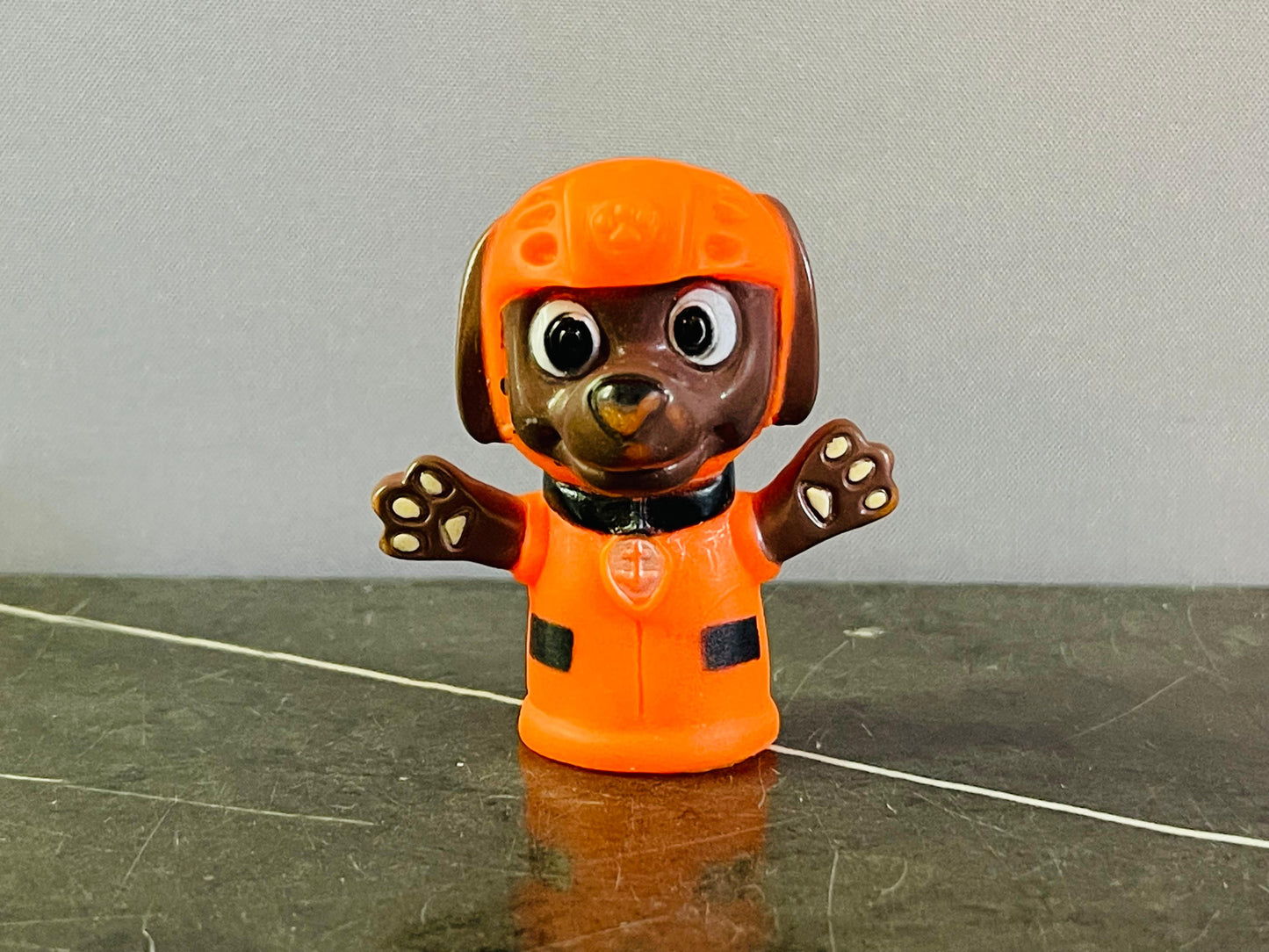 Paw Patrol finger puppet