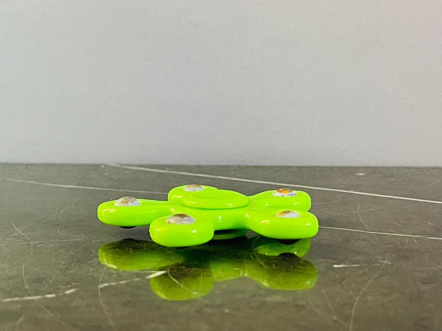 Fidget Spinner Toy.