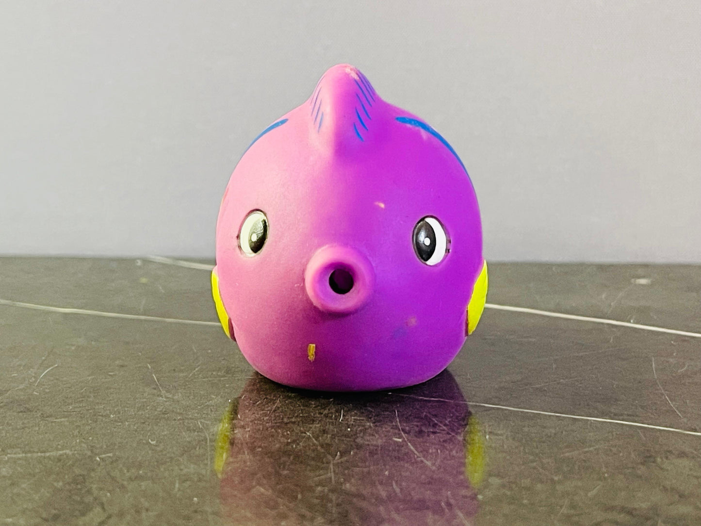 Playgro Ocean Friends Squirtees Fish Toy.