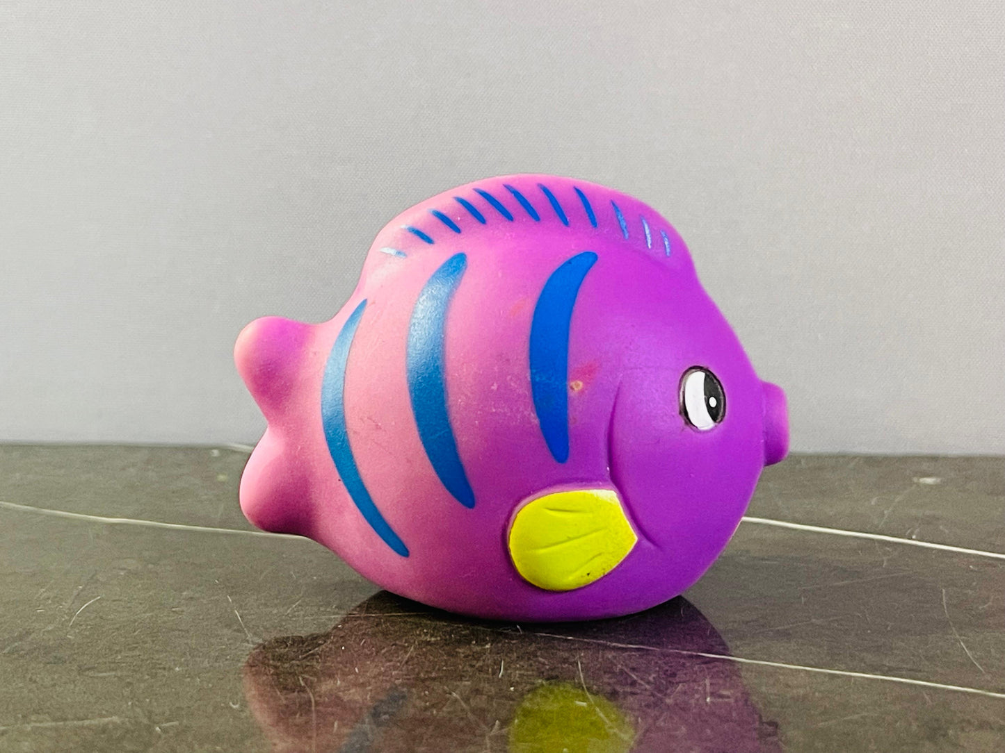 Playgro Ocean Friends Squirtees Fish Toy.