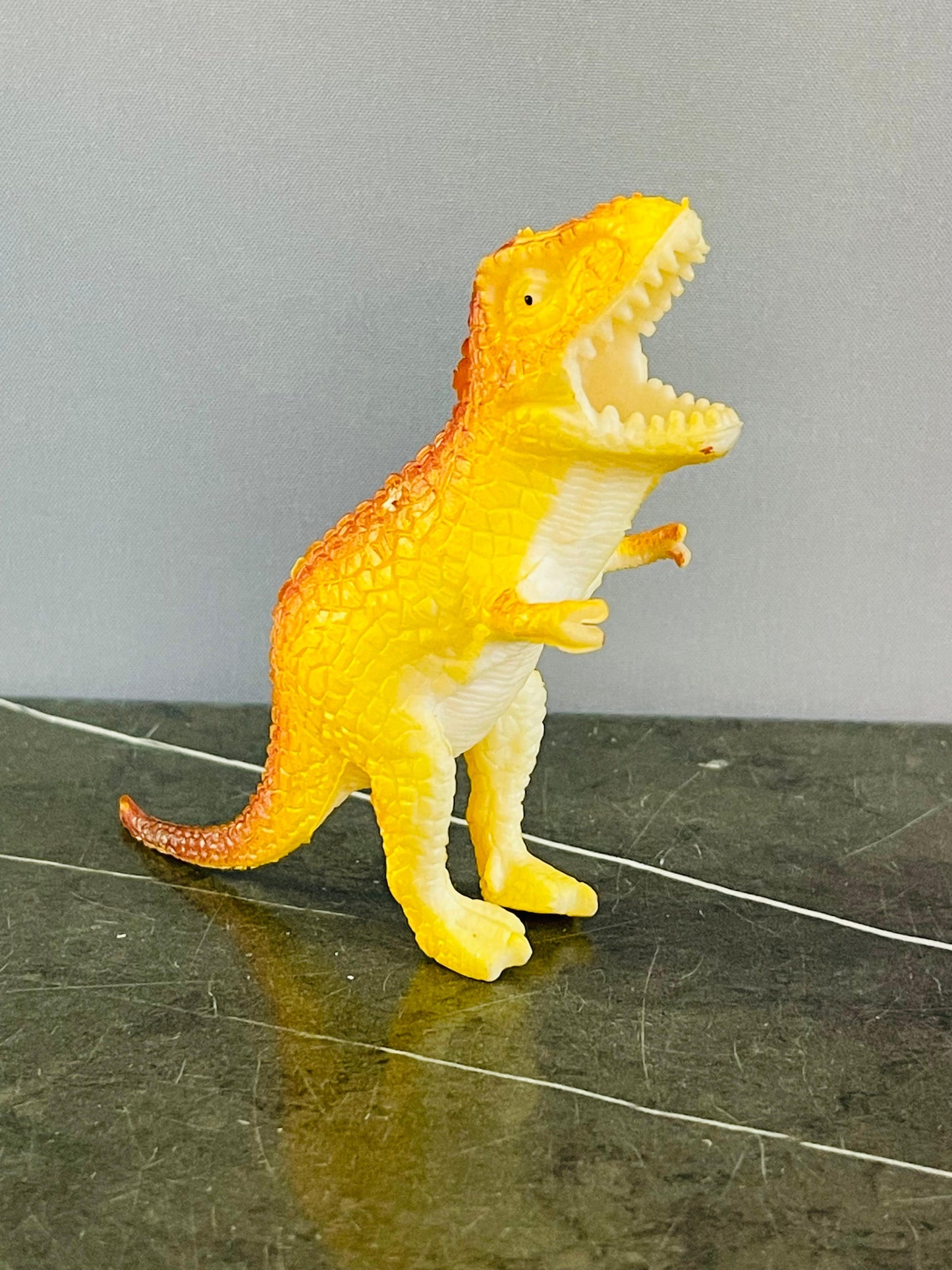Tyrannosaurus Rex Toy.