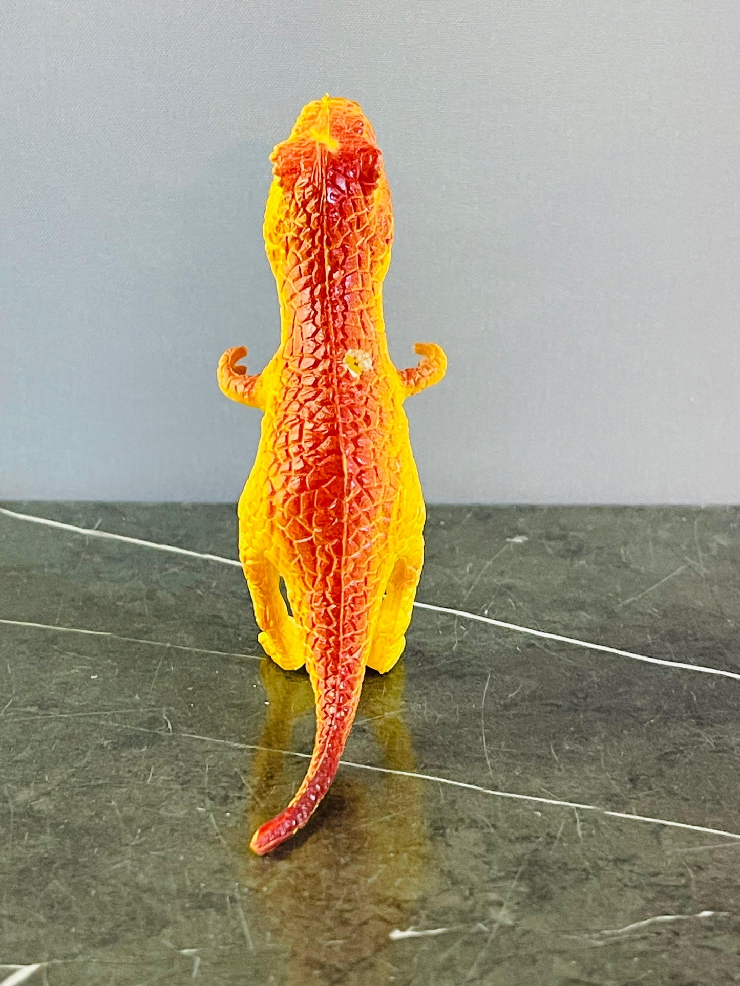 Tyrannosaurus Rex Toy.
