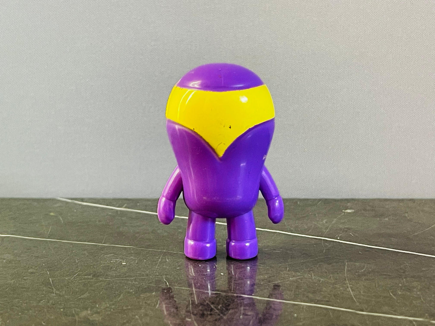 Go Jetters Xuli Action Figure.