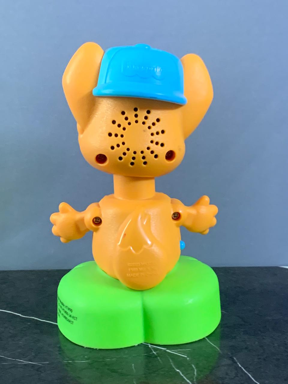Fisher-Price Link Squad Opposites Fox.