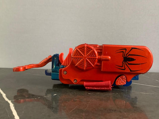 Marvel Hasbro Spider-Man Musical Web Blaster.