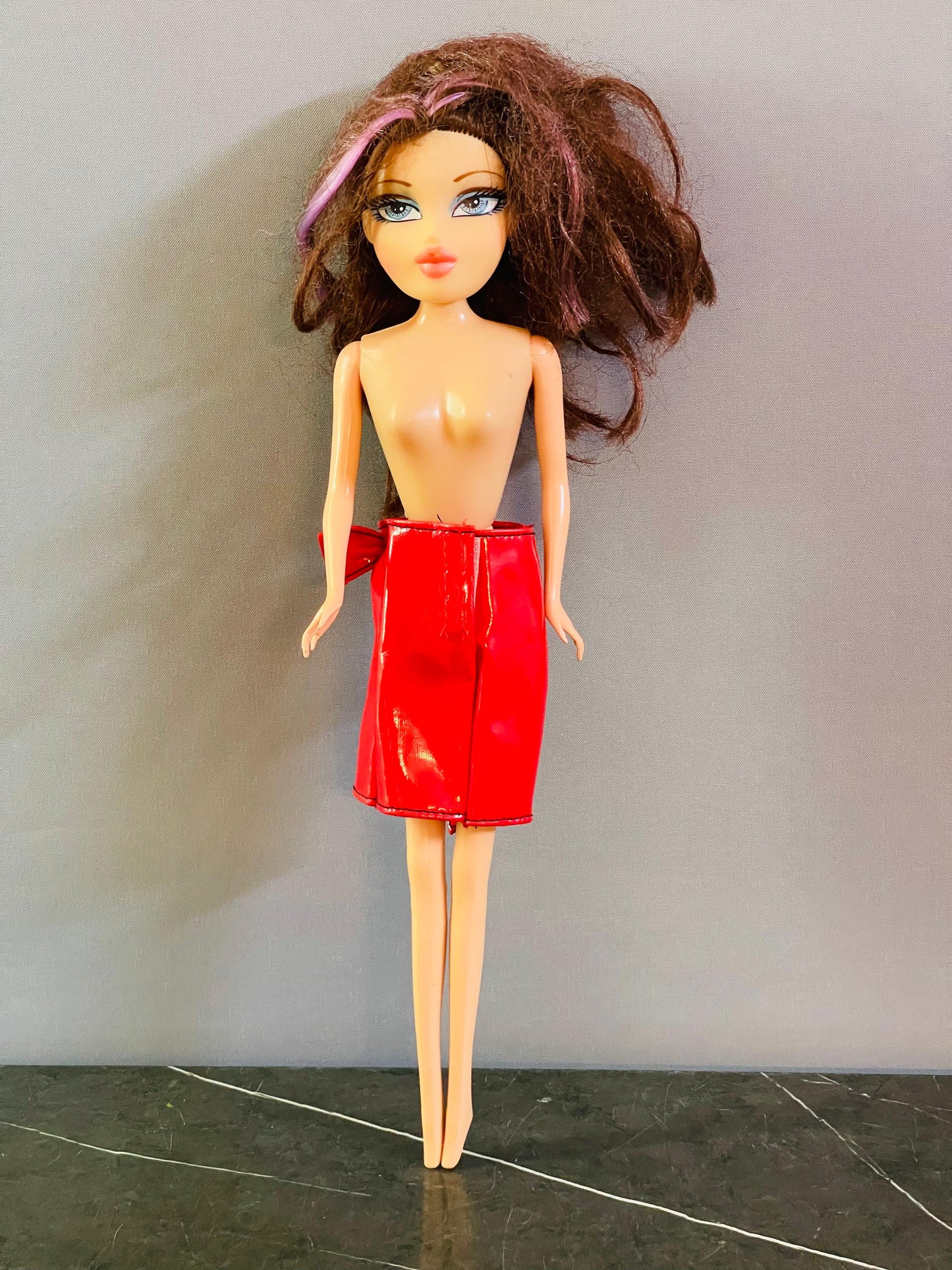 Bratz Fashion Doll.