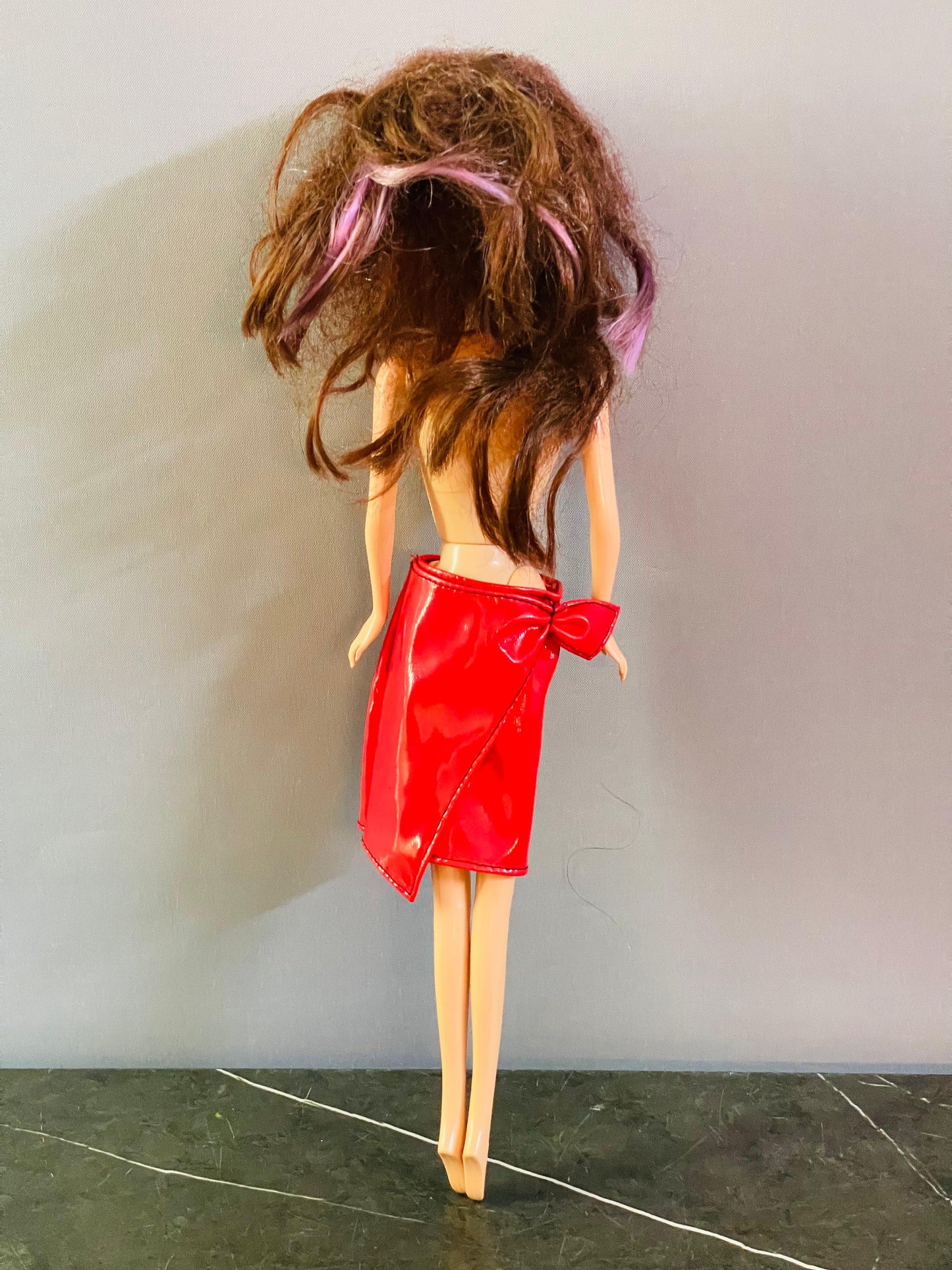 Bratz Fashion Doll.