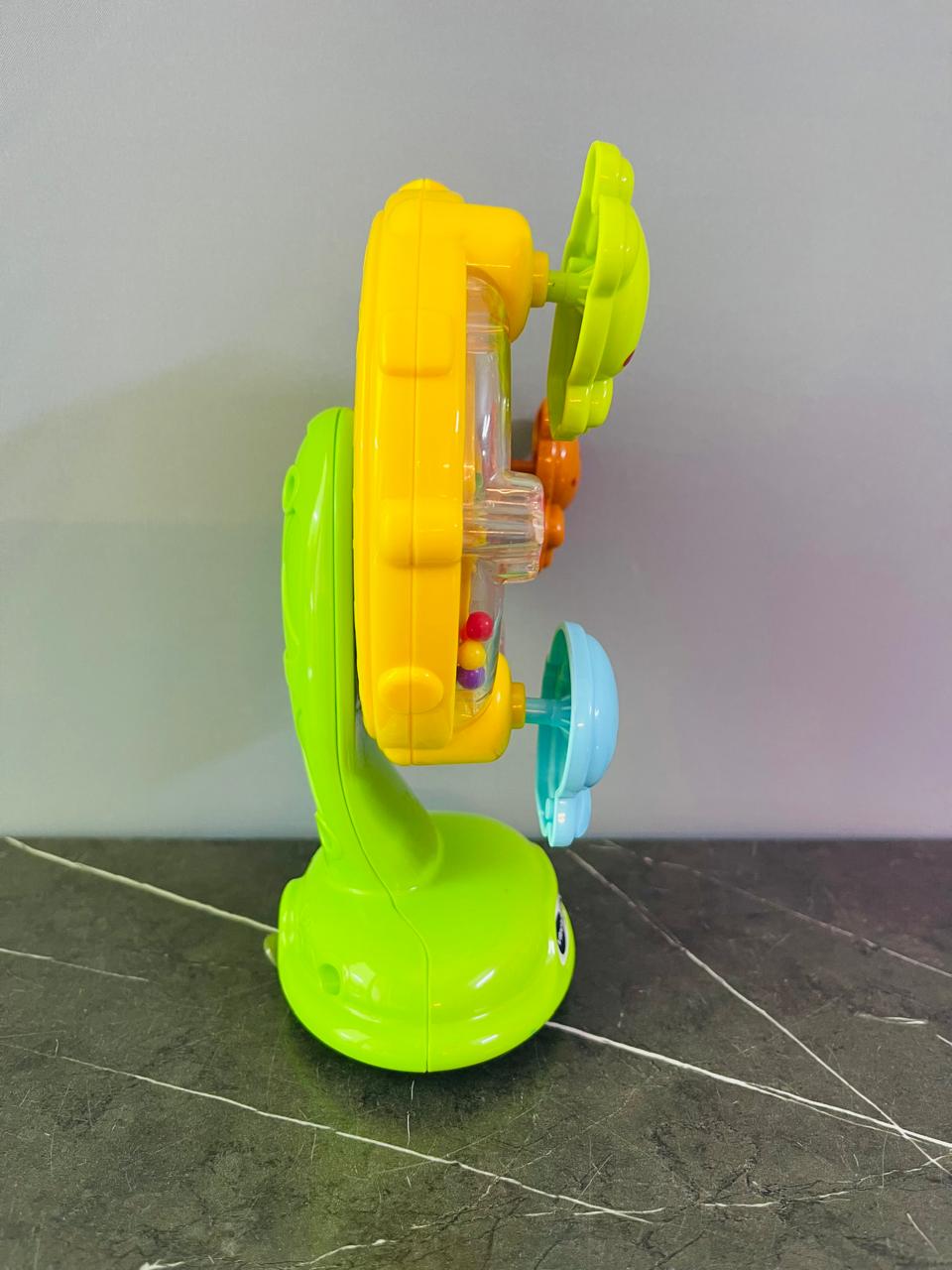 VTech Lil' Critters Spin and Discover Ferris Wheel.