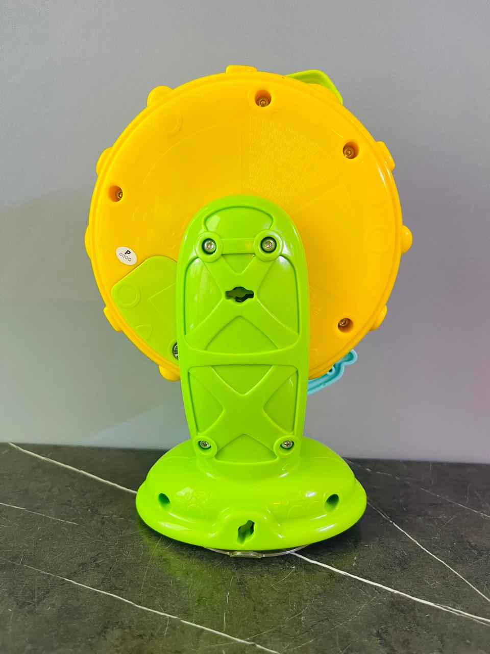 VTech Lil' Critters Spin and Discover Ferris Wheel.