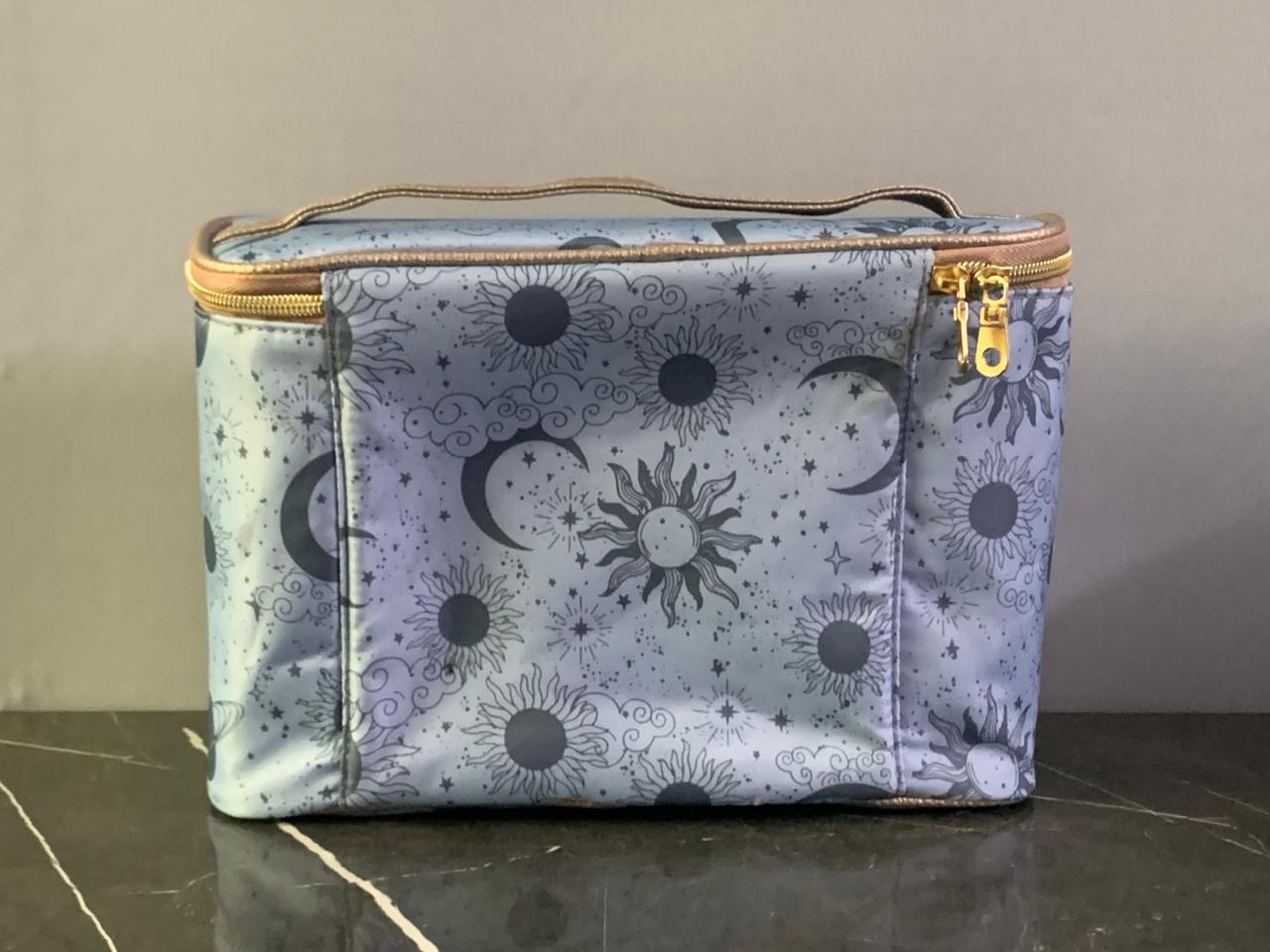 Vanity Bag. (New)