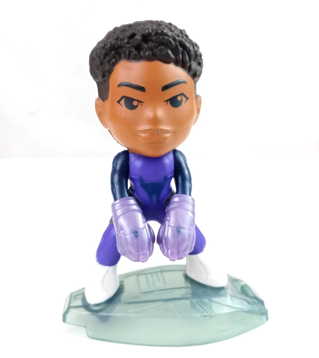 Marvel Black Panther Wakanda Forever.