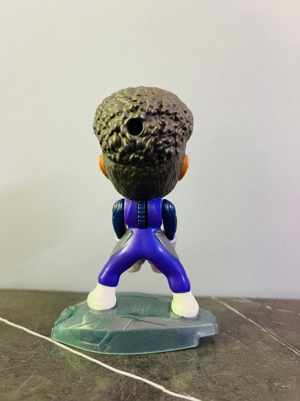 Marvel Black Panther Wakanda Forever.