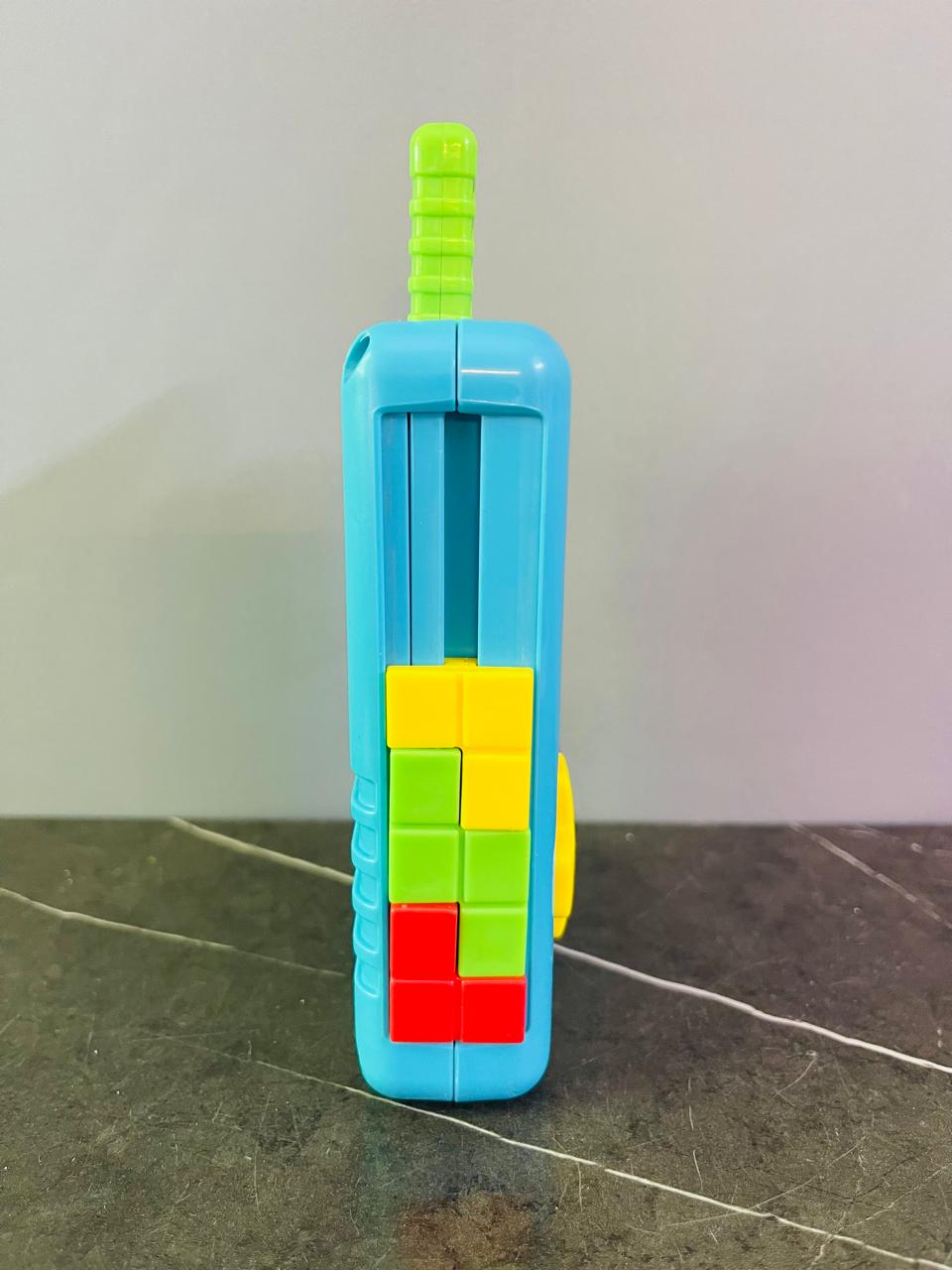 Fisher-Price Laugh & Learn Lil' Gamer.
