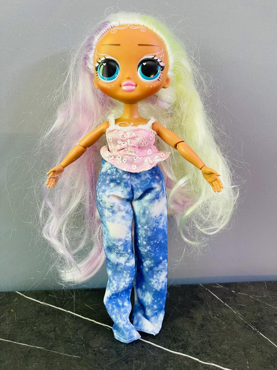 LOL Surprise! OMG Fashion Show Doll.