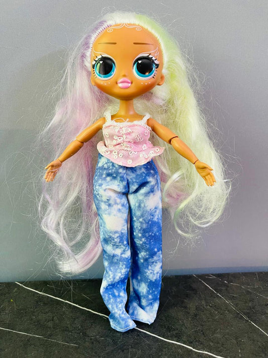 LOL Surprise! OMG Fashion Show Doll.