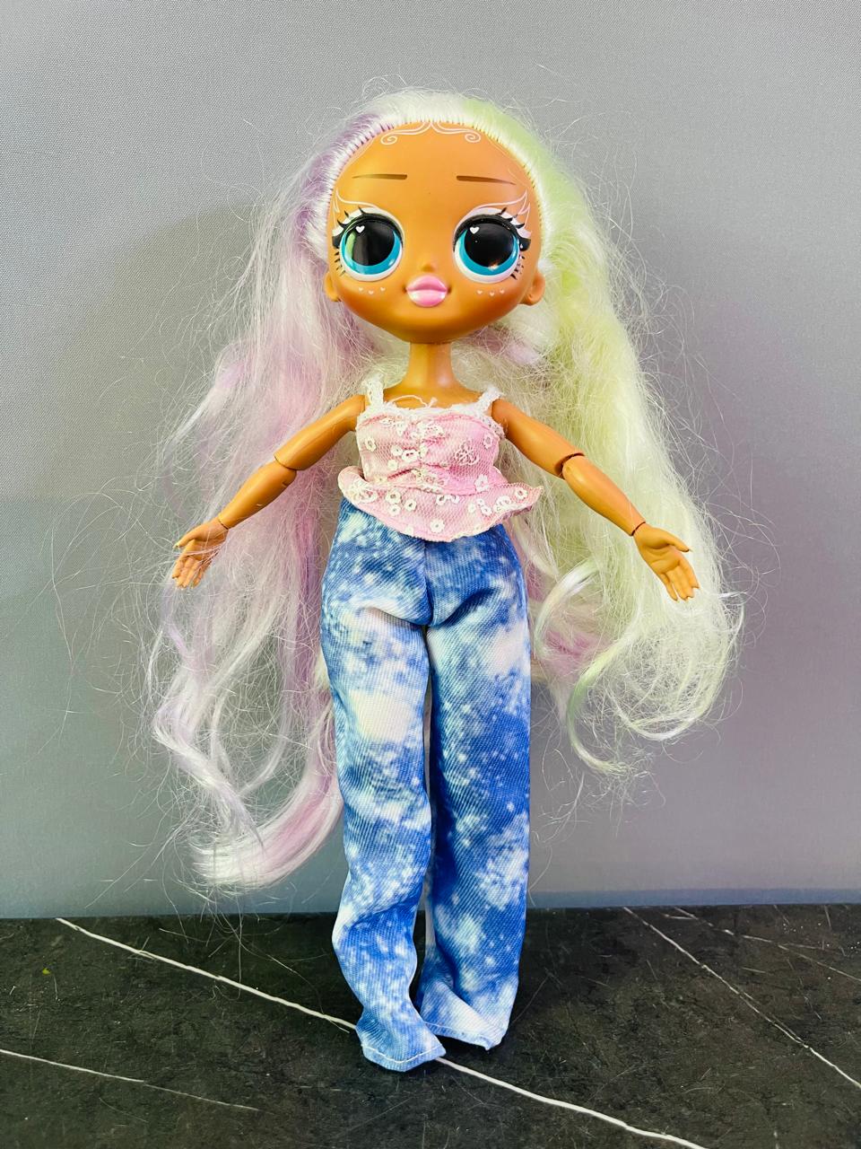 LOL Surprise! OMG Fashion Show Doll.
