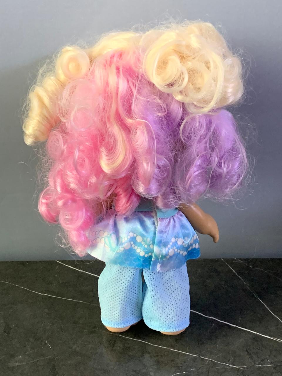 Kindi Kids Mystabella Play Doll.