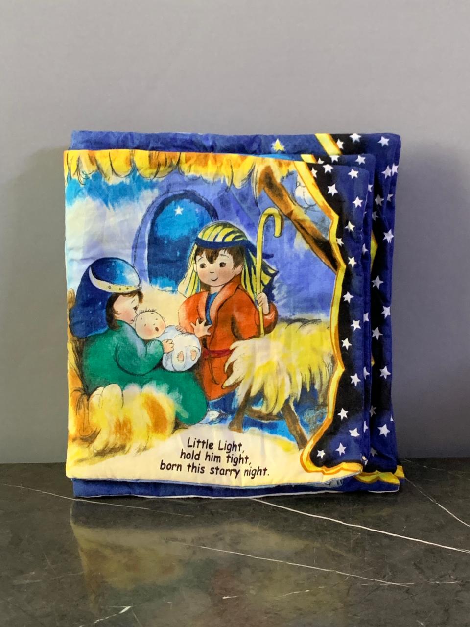 Little Light Story Book.