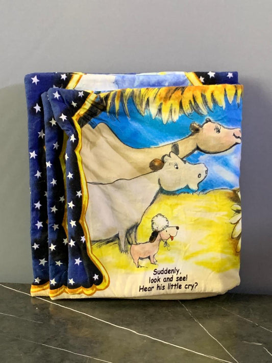 Little Light Story Book.
