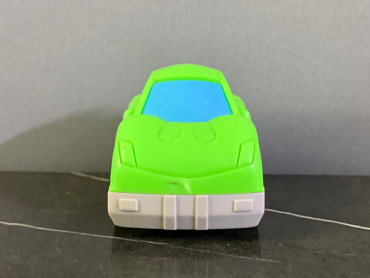 Toy Car.