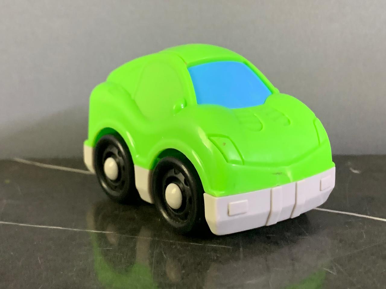 Toy Car.