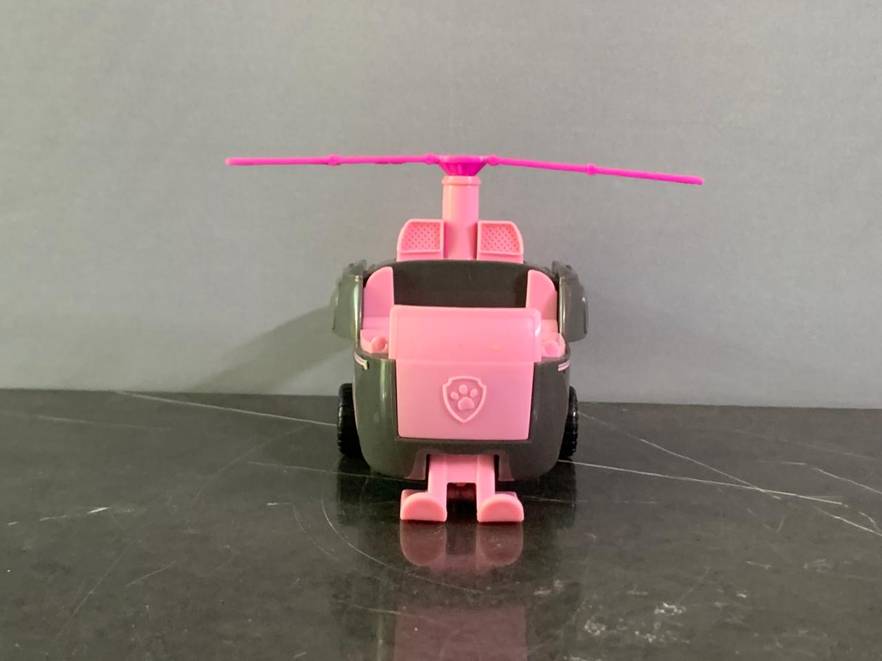 Spin Master PAW Patrol Mission Paw Skye's Mission Helicopter .