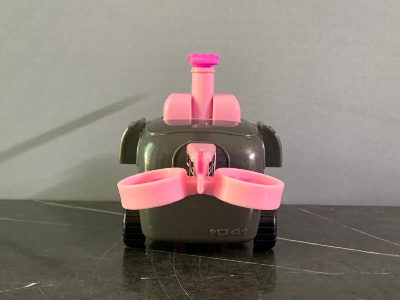 Spin Master PAW Patrol Mission Paw Skye's Mission Helicopter .