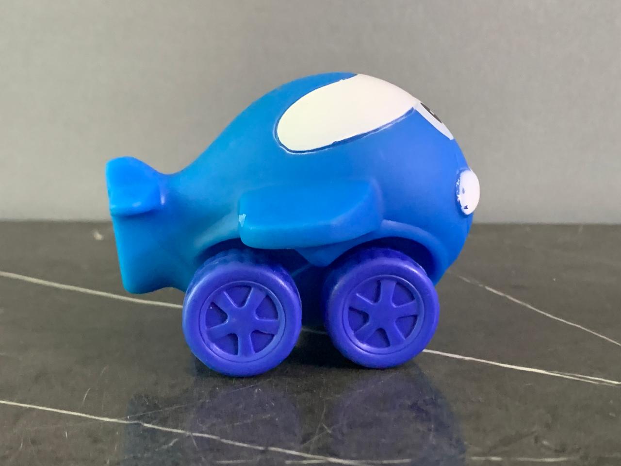 Mini AirPlane.