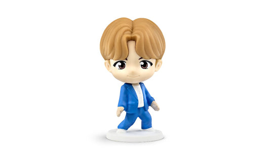 BTS TinyTAN J-Hope Figure.