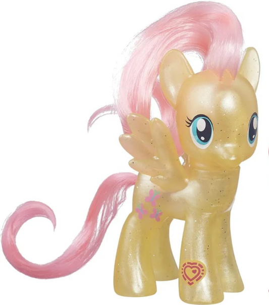 My Little Pony Explore Equestria Fluttershy