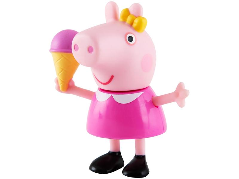 Hasbro Peppa Pig Figure.