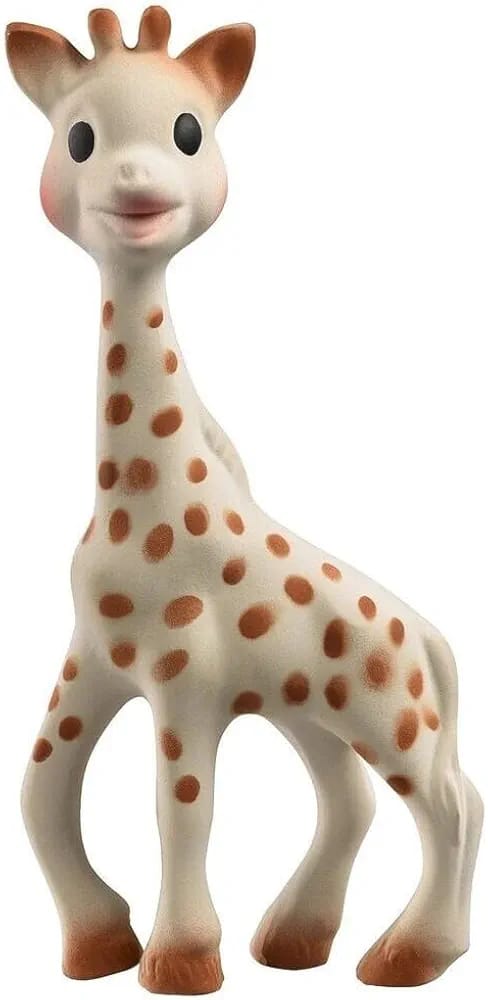 Sophie La Girafe Baby Teether