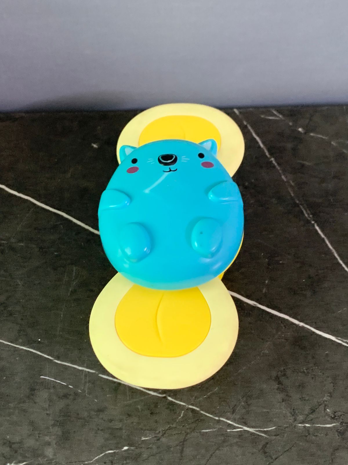Tiger Tribe Sensory Spinner - Aussie Animal.