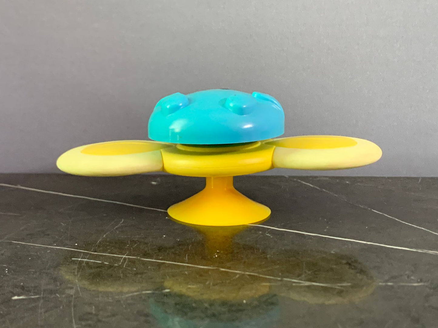 Tiger Tribe Sensory Spinner - Aussie Animal.