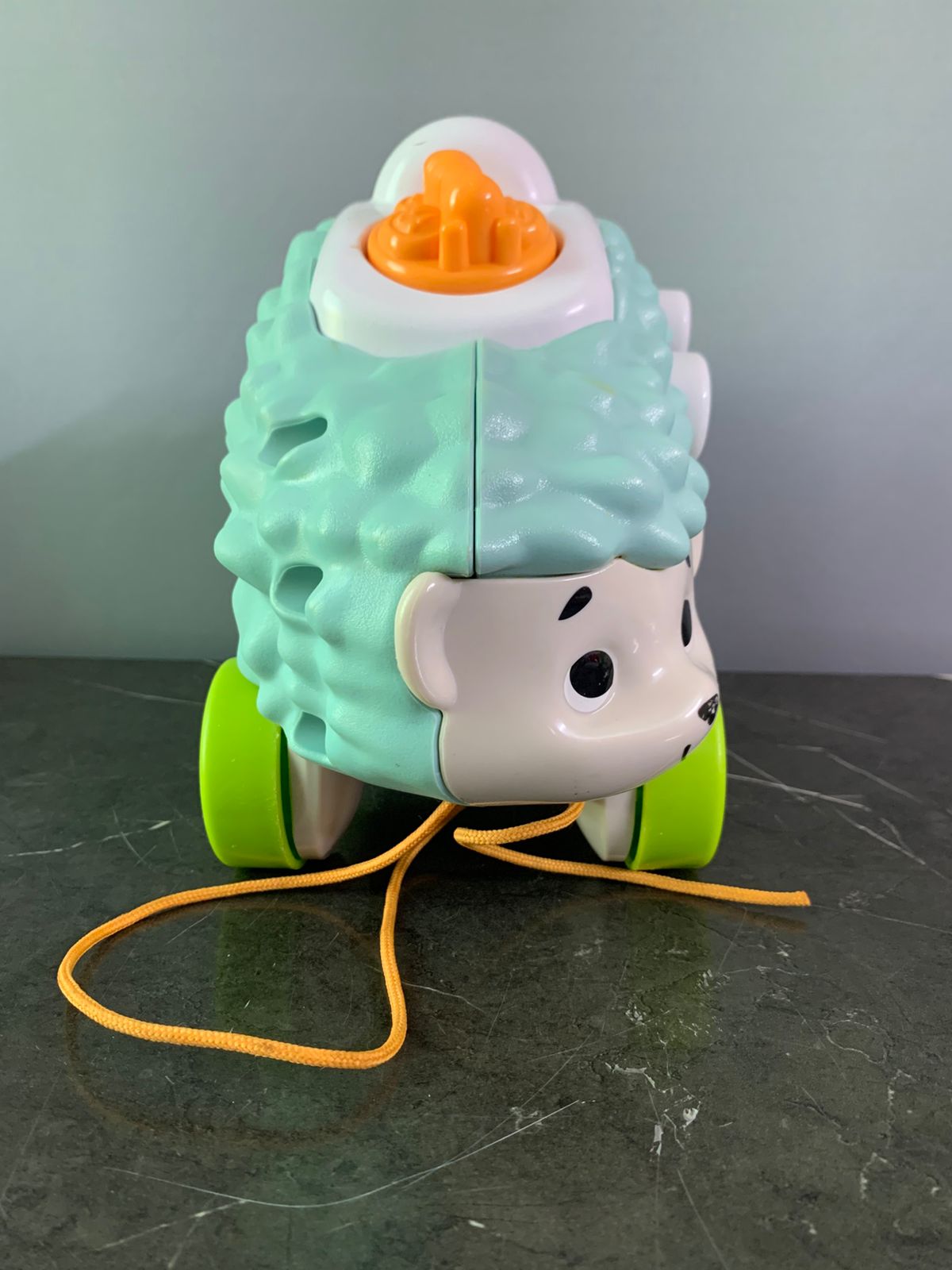 Fisher-Price Linkimals Happy Shapes Hedgehog. (Rs 450 advance)