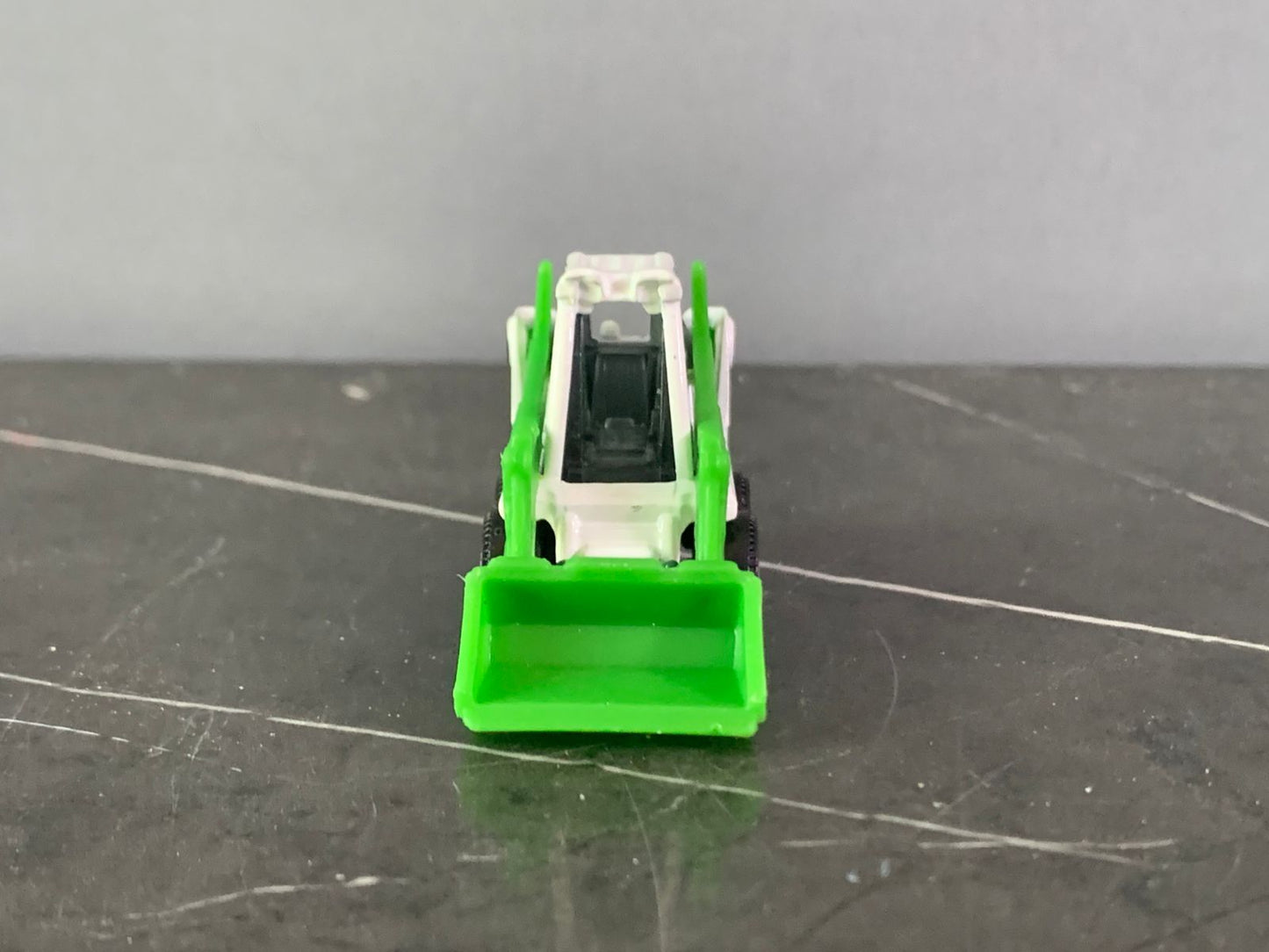 MATCHBOX MBX Construction - Skidster.