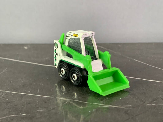 MATCHBOX MBX Construction - Skidster.