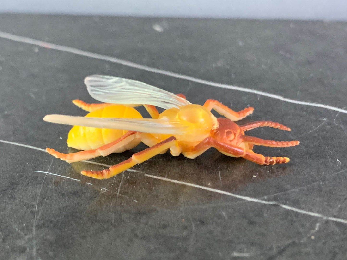 Bee Miniature Toy.