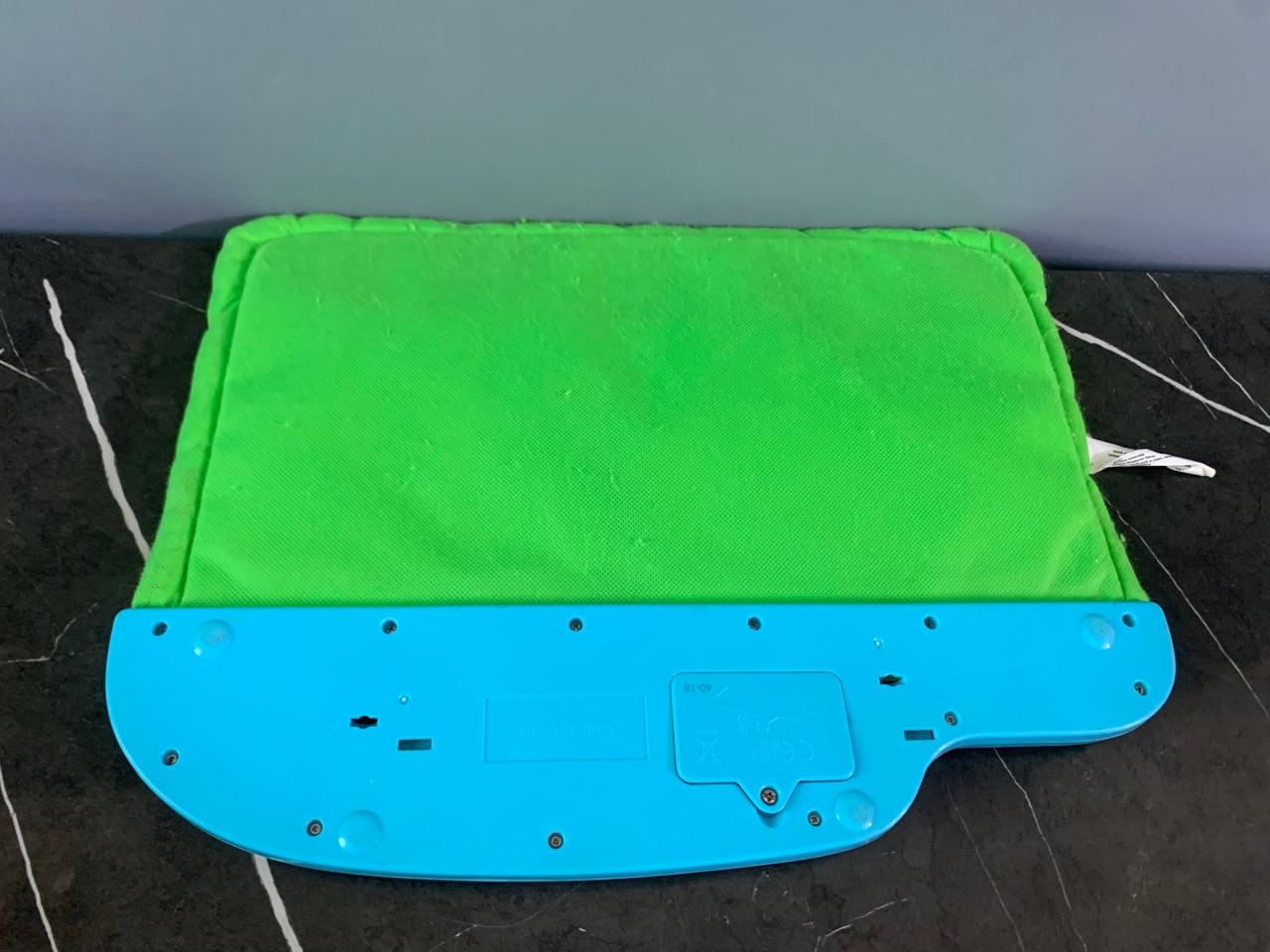 WinFun Piano Cradle For Baby Musical Fabric. (Rs 300 advance)