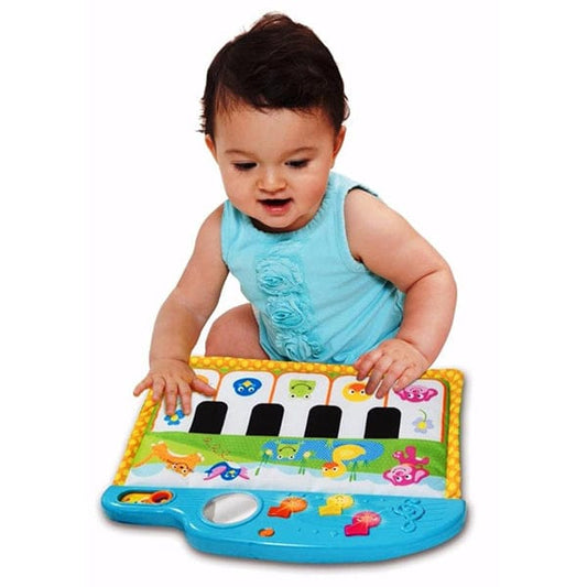 WinFun Piano Cradle For Baby Musical Fabric. (Rs 300 advance)