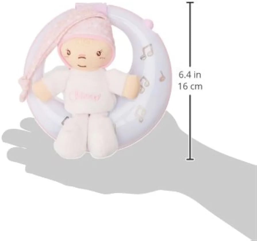 Chicco Goodnight Moon.